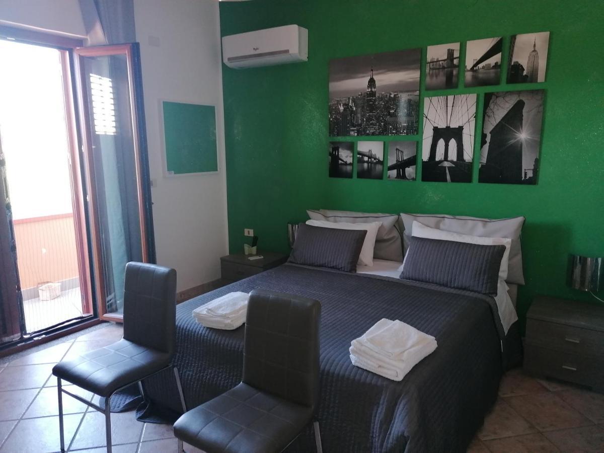 B&B Cilento Паестум Екстериор снимка