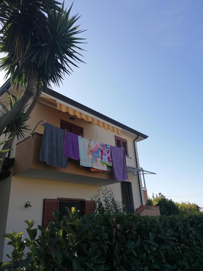 B&B Cilento Паестум Екстериор снимка