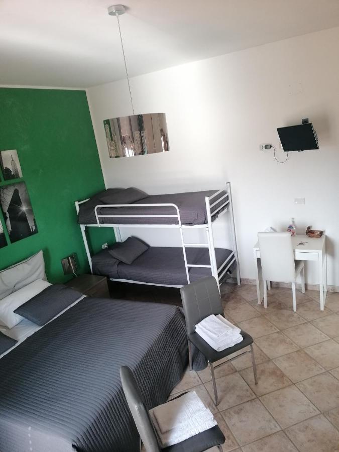 B&B Cilento Паестум Екстериор снимка