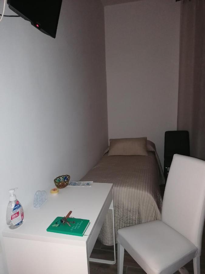 B&B Cilento Паестум Екстериор снимка
