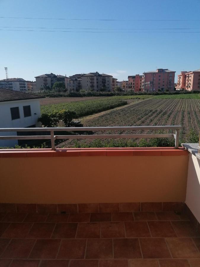 B&B Cilento Паестум Екстериор снимка