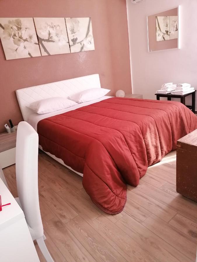 B&B Cilento Паестум Екстериор снимка