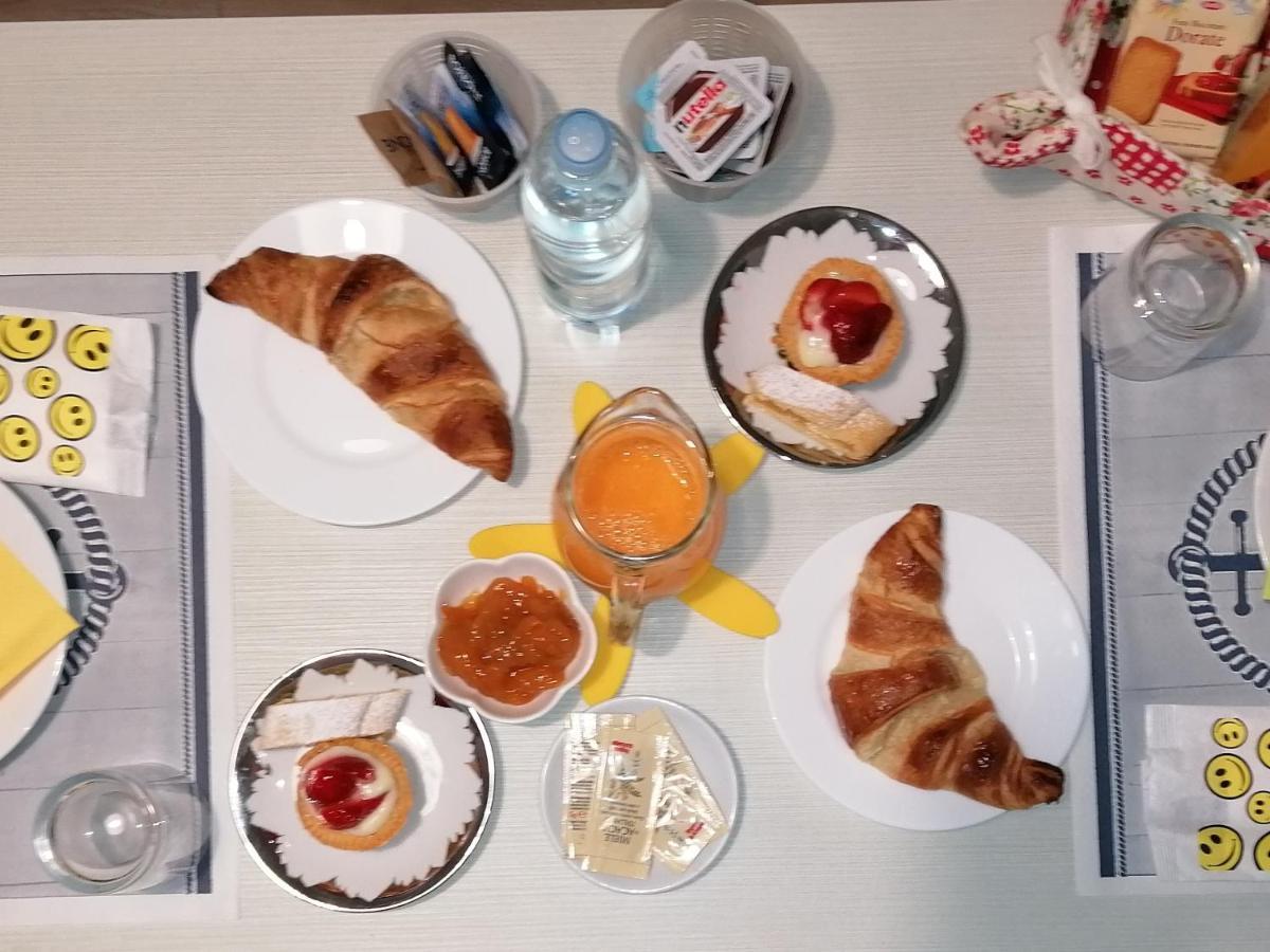 B&B Cilento Паестум Екстериор снимка