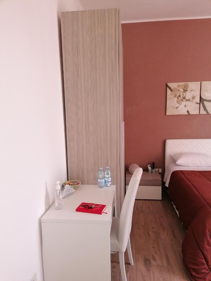 B&B Cilento Паестум Екстериор снимка