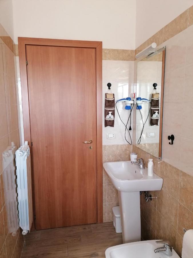 B&B Cilento Паестум Екстериор снимка