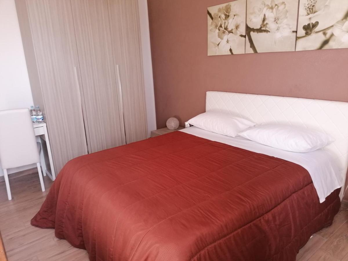 B&B Cilento Паестум Екстериор снимка