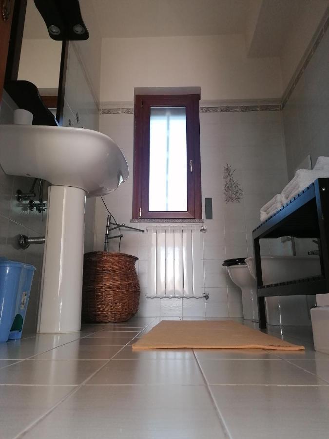 B&B Cilento Паестум Екстериор снимка