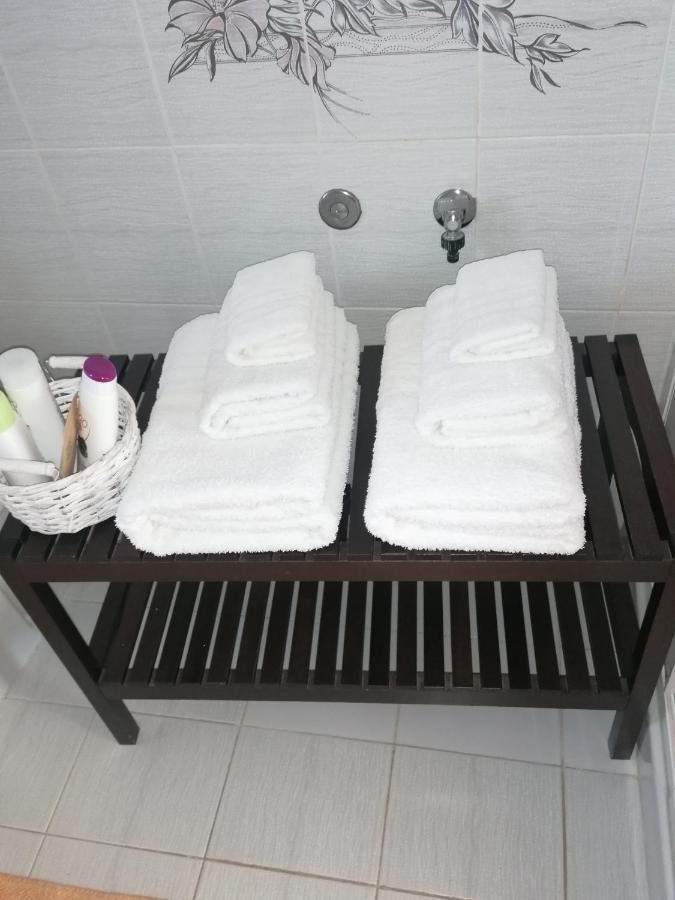 B&B Cilento Паестум Екстериор снимка