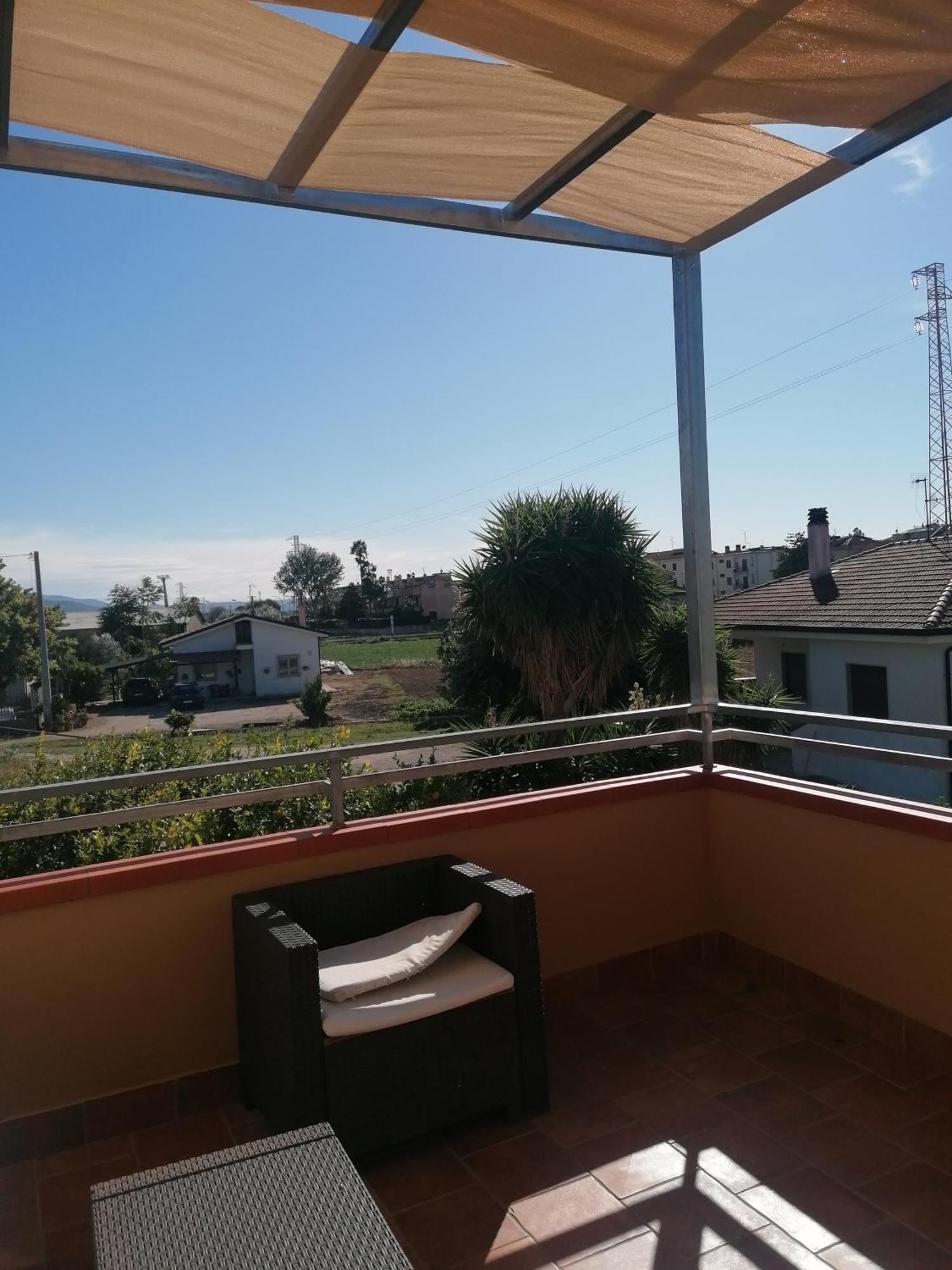 B&B Cilento Паестум Екстериор снимка