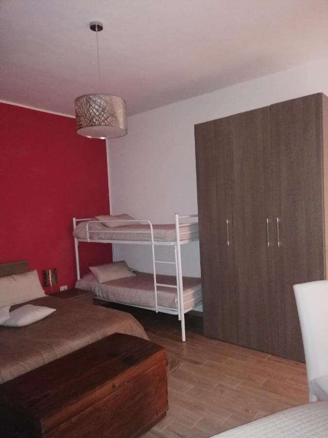 B&B Cilento Паестум Екстериор снимка