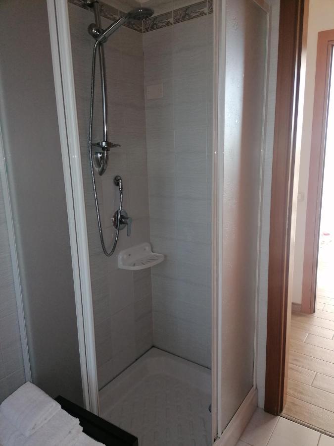 B&B Cilento Паестум Екстериор снимка