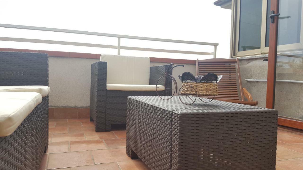 B&B Cilento Паестум Екстериор снимка