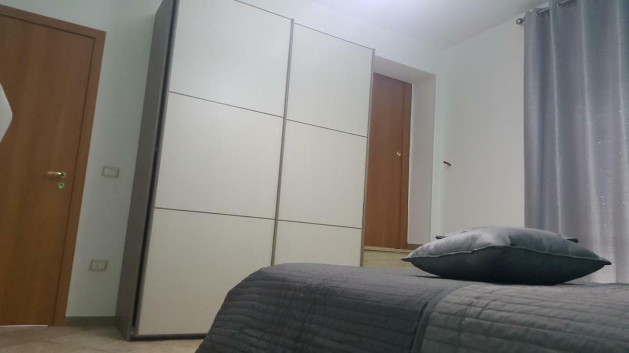 B&B Cilento Паестум Екстериор снимка